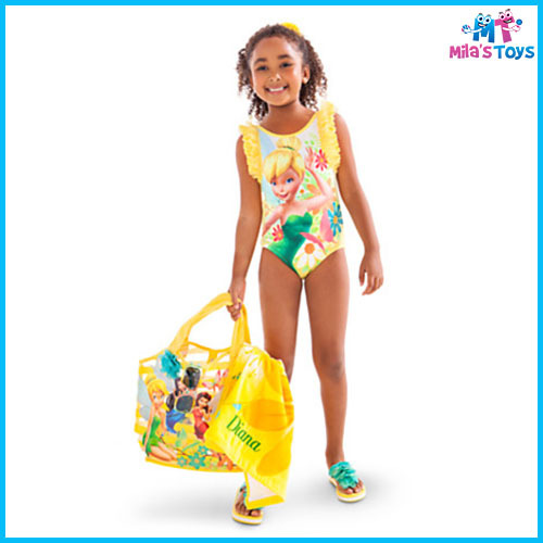 tinkerbell swimsuit